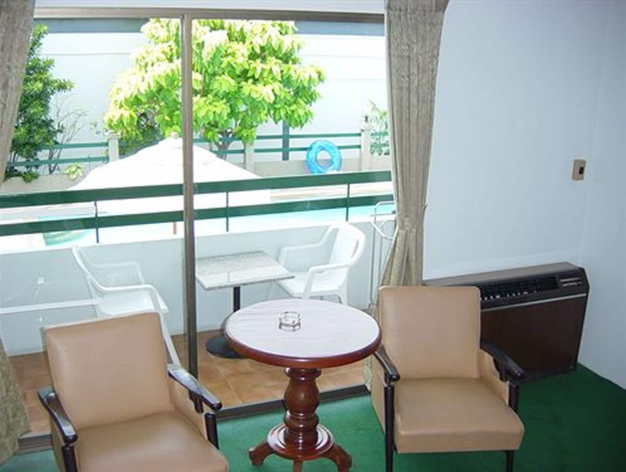 Sirin Hotel Хуа Хин Экстерьер фото